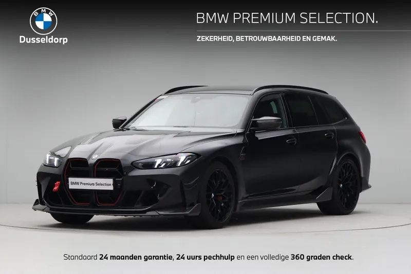 BMW M3 (2025)