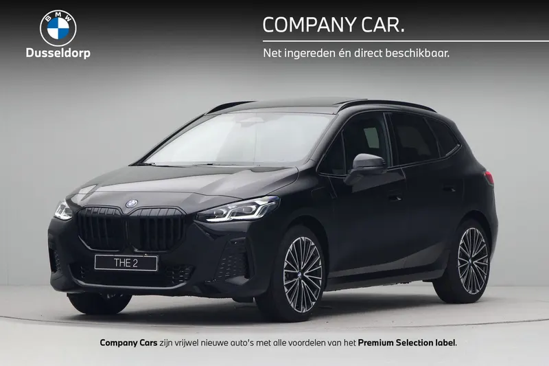 BMW 2-Serie (2026)
