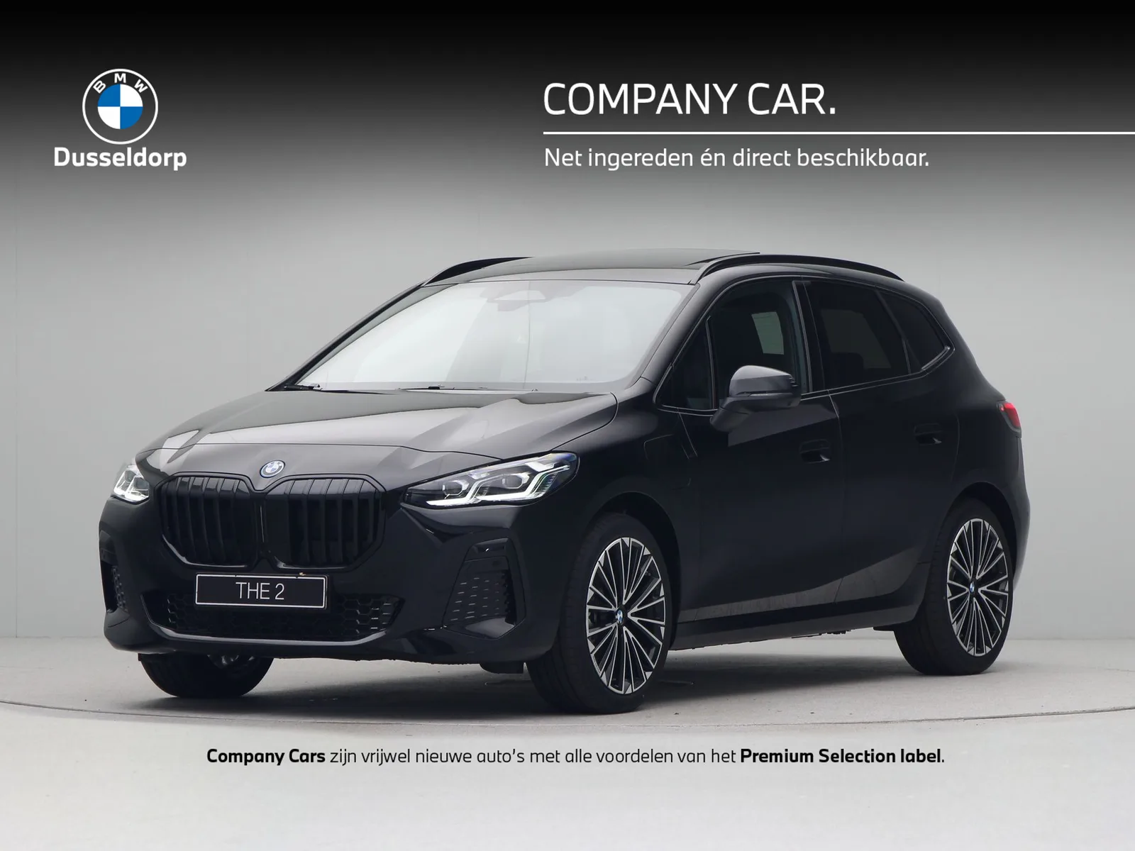 BMW 2-Serie (2026) — foto 1