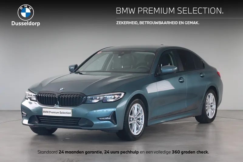 BMW 3-Serie (2020)