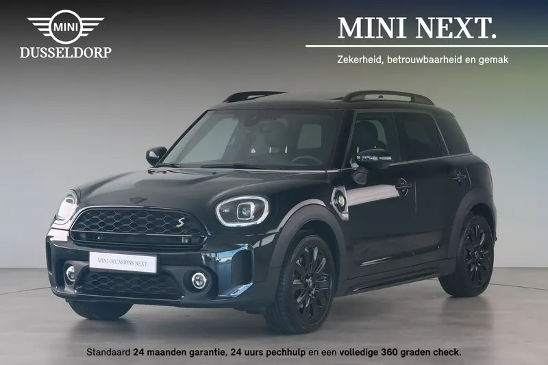 MINI Countryman (2022)