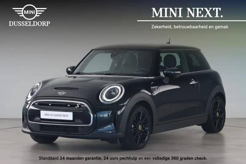 MINI Mini Electric (2022)