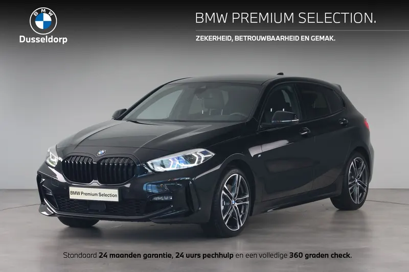 BMW 1-Serie (2024)