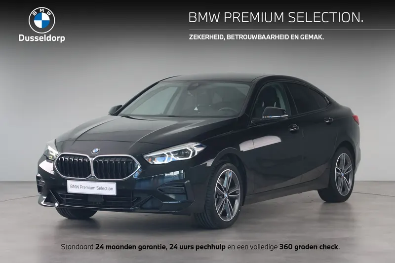 BMW 2-Serie (2023)