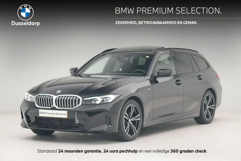 BMW 3-Serie (2025)