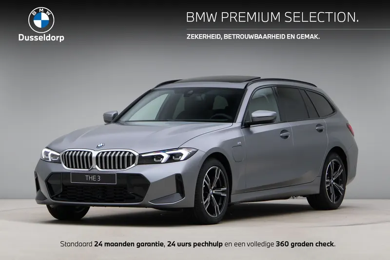 BMW 3-Serie (2025)