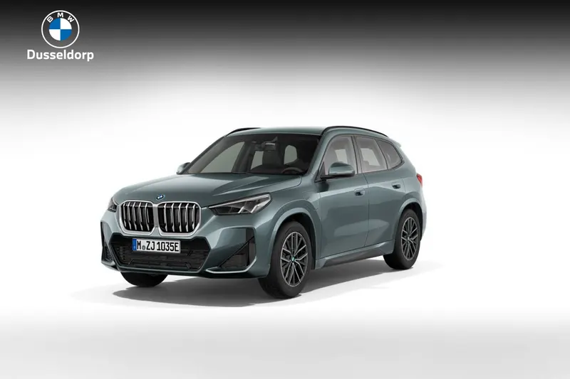 BMW X1 (2026)