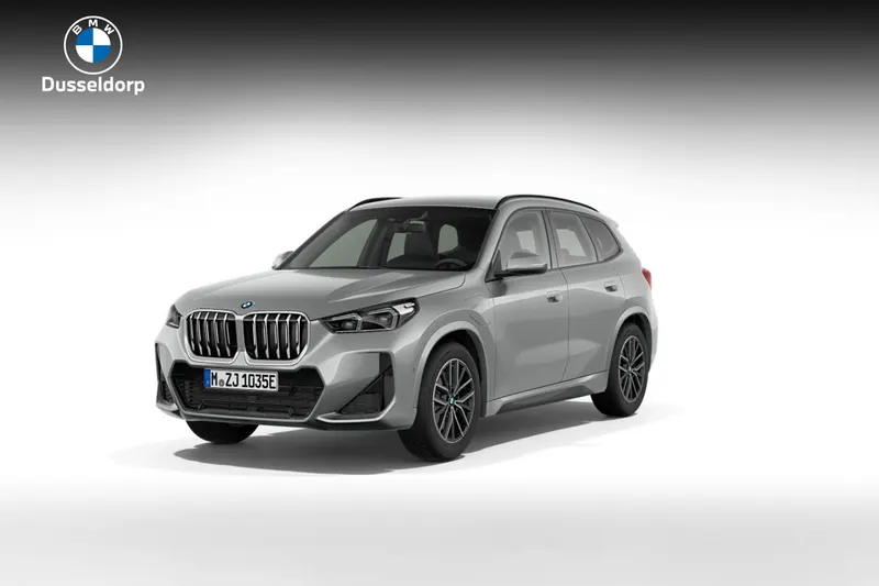 BMW X1 (2026)