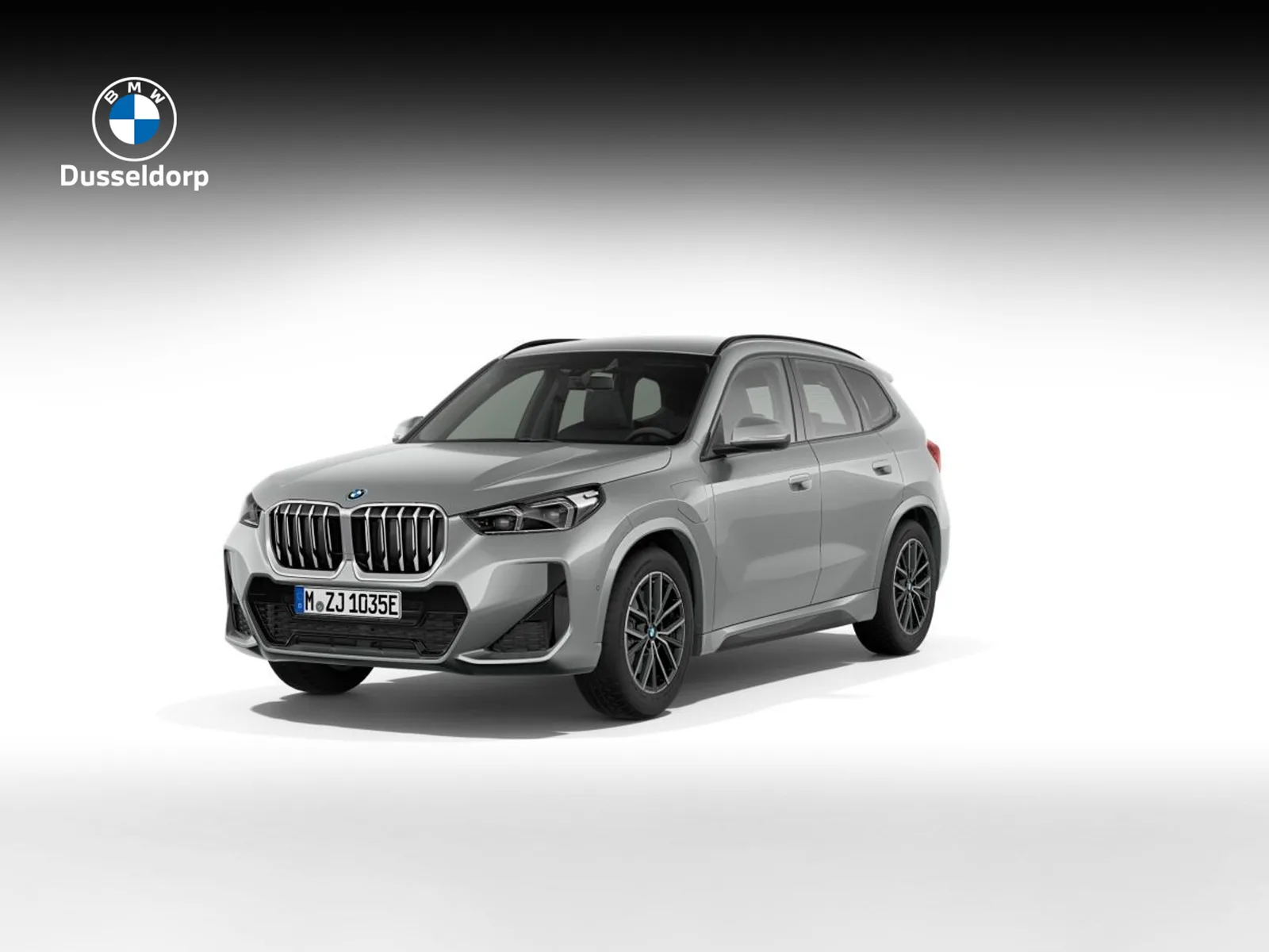 BMW X1 (2026) — foto 1