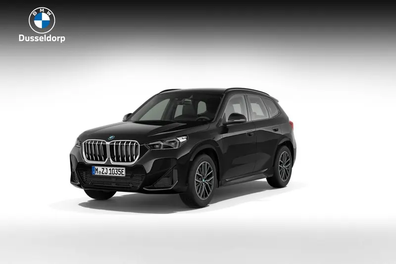 BMW X1 (2026)