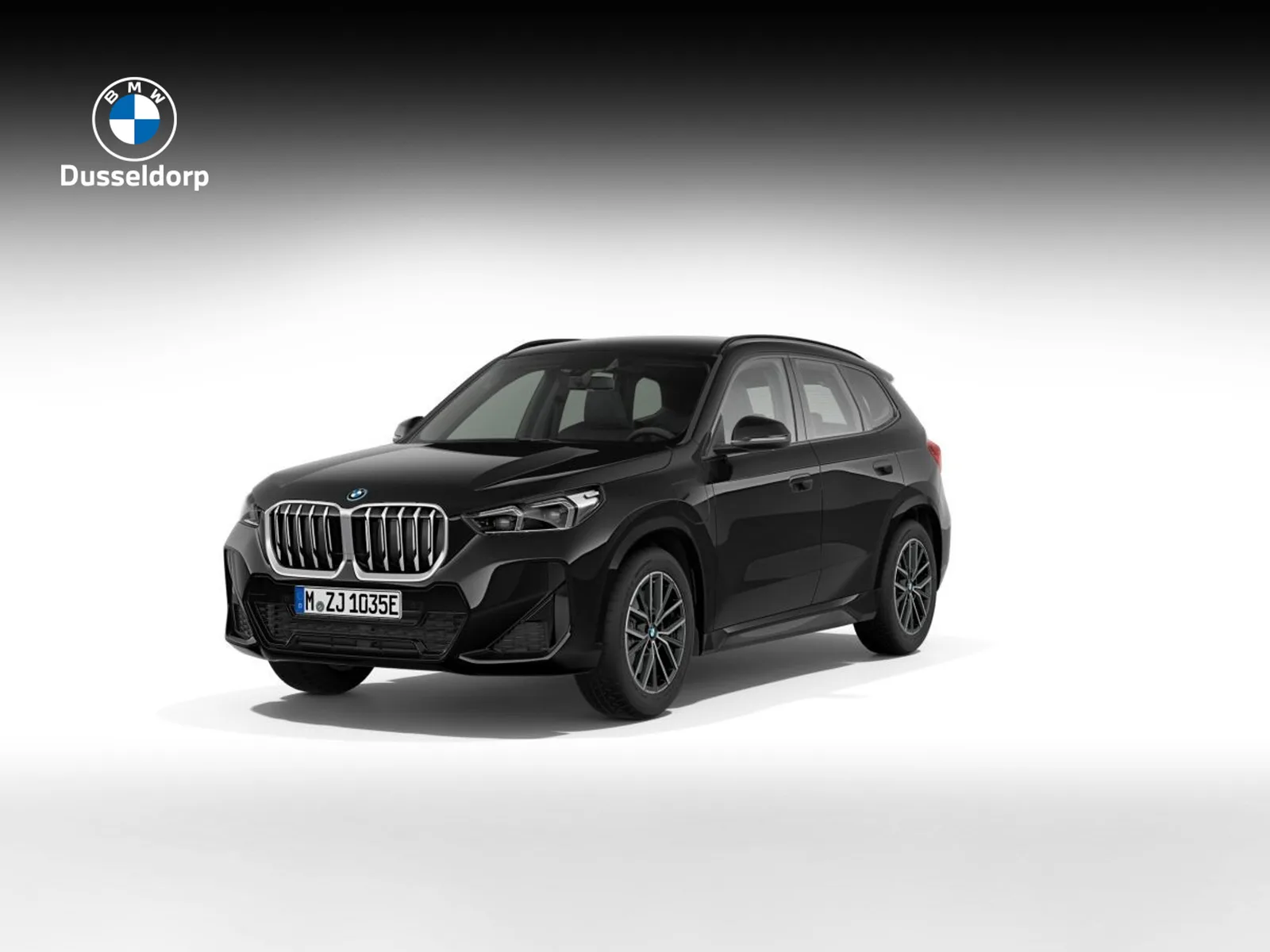BMW X1 (2026) — foto 1