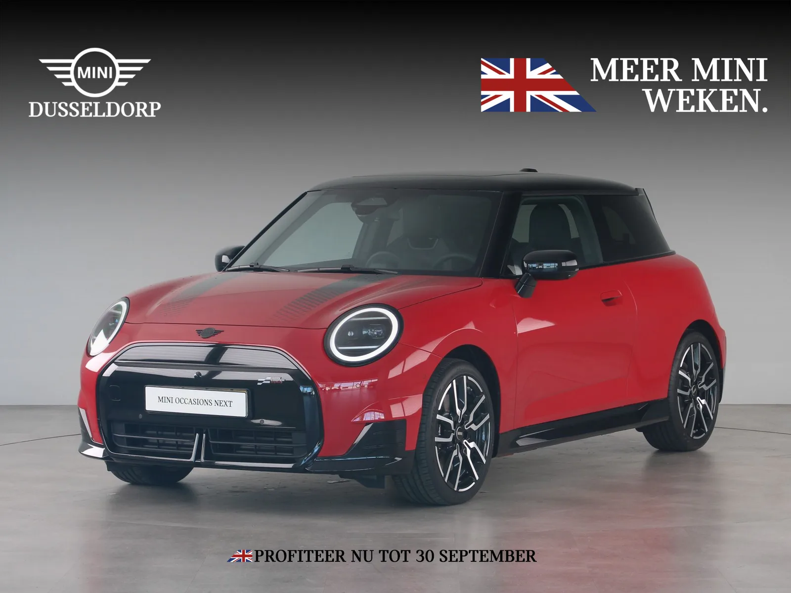 MINI Cooper (2026) — foto 1