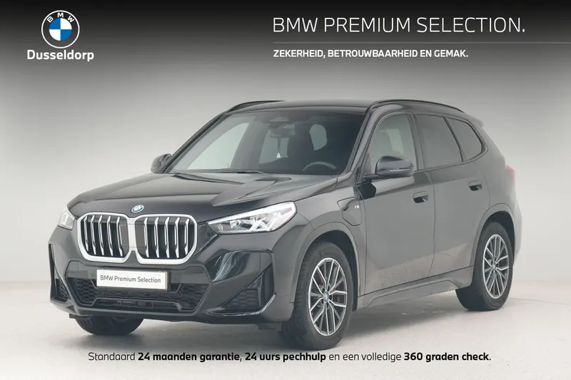 BMW X1 (2025)