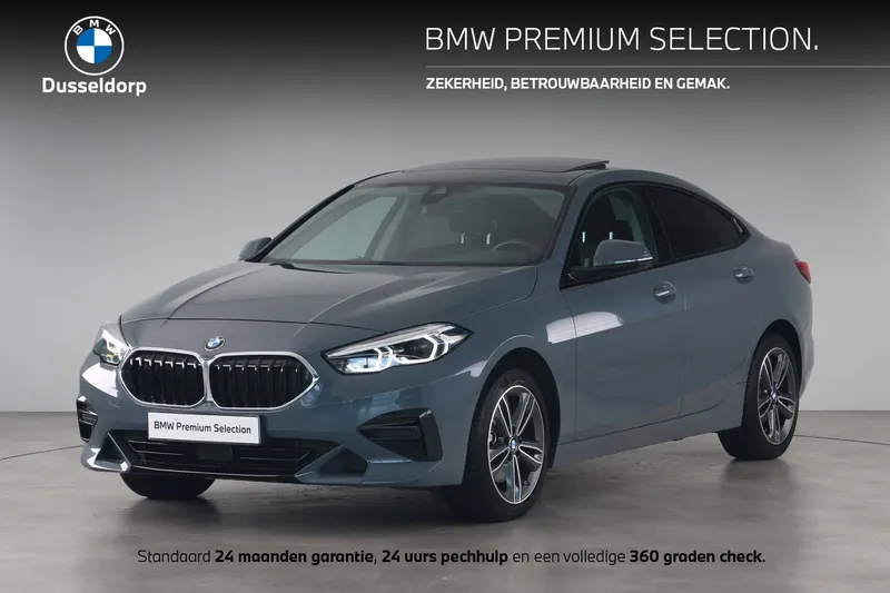 BMW 2-Serie (2024)