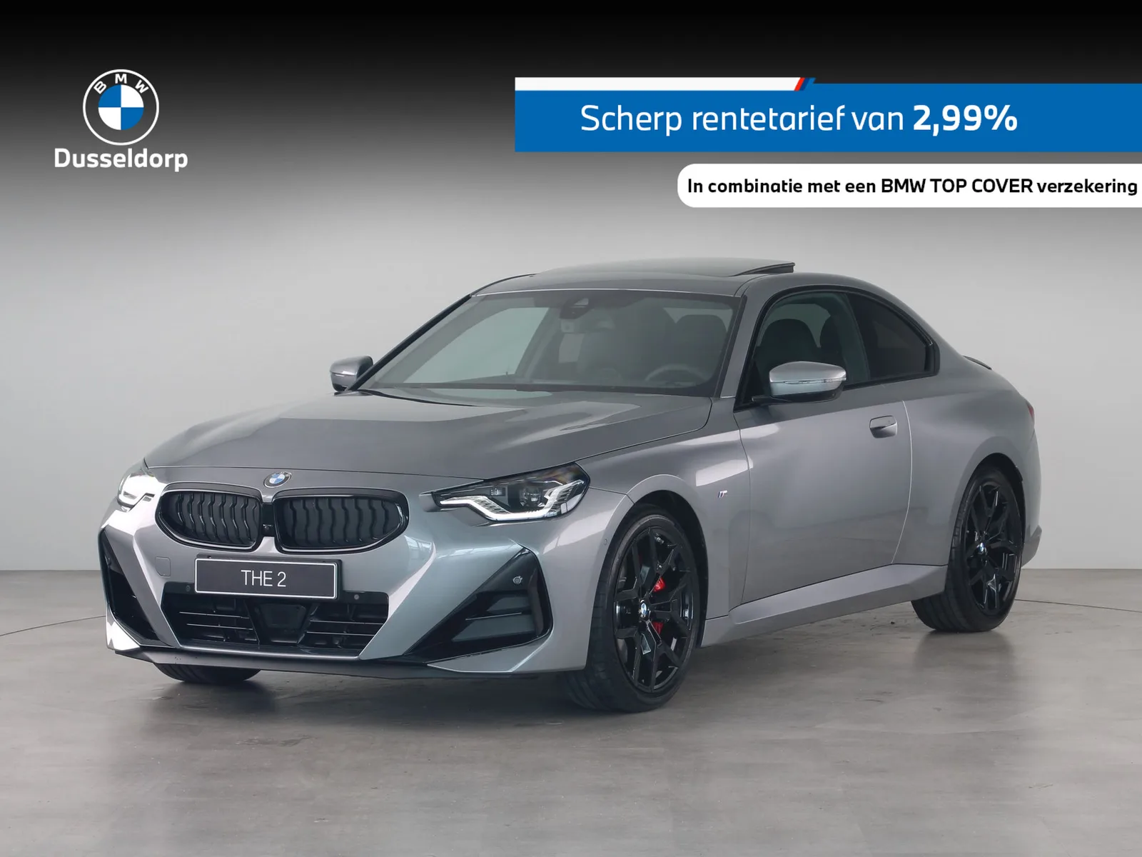 BMW 2-Serie (2026) — foto 1