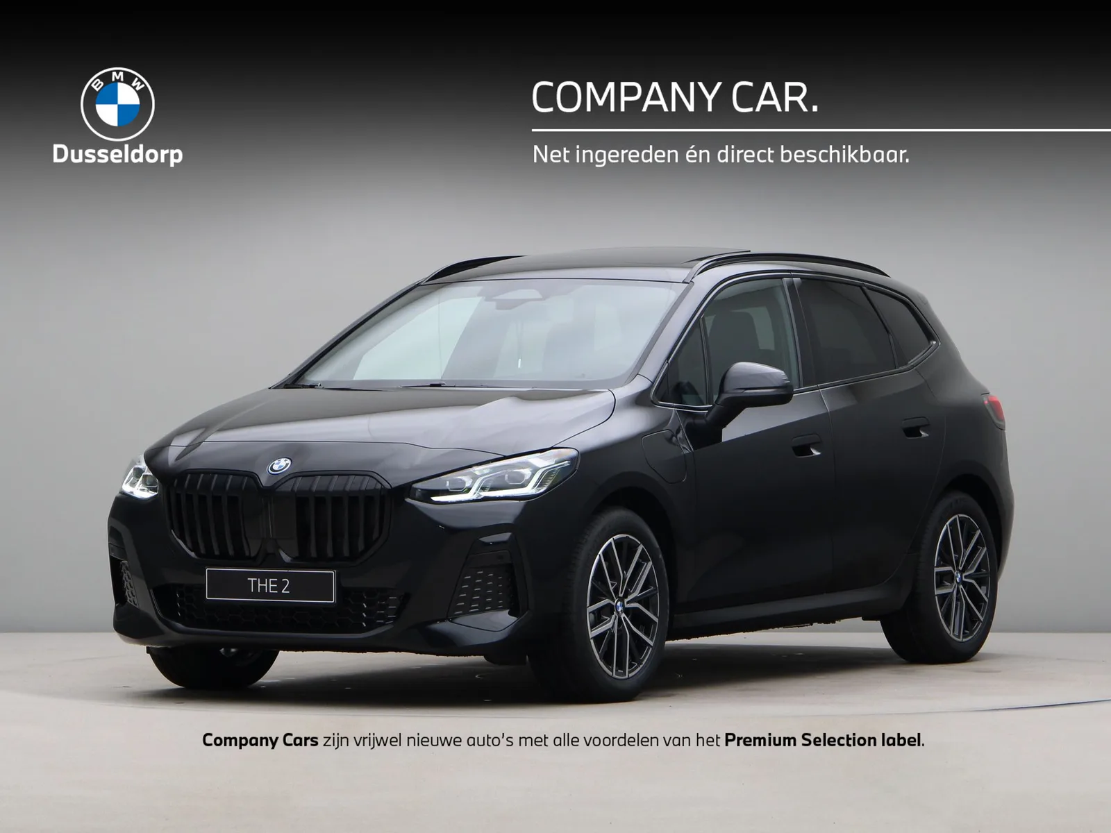 BMW 2-Serie (2026) — foto 1