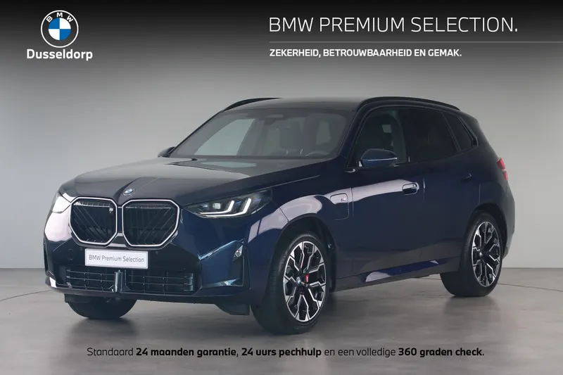 BMW X3 (2026)