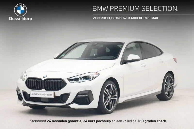 BMW 2-Serie (2021)