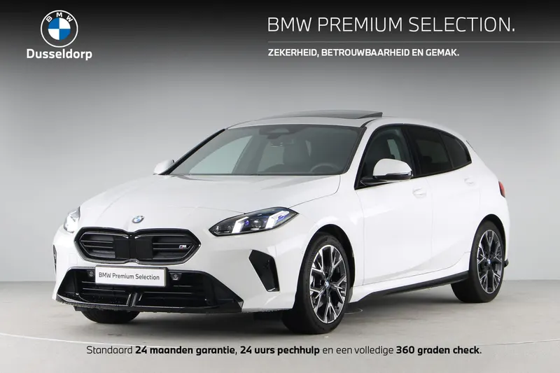 BMW 1-Serie (2026)