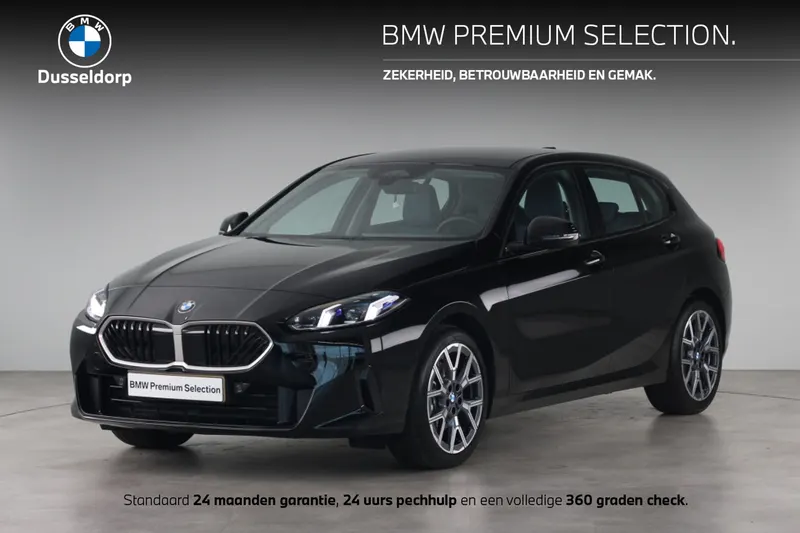 BMW 1-Serie (2024)
