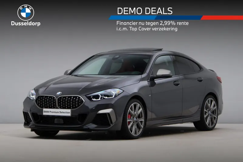 BMW 2-Serie (2026)