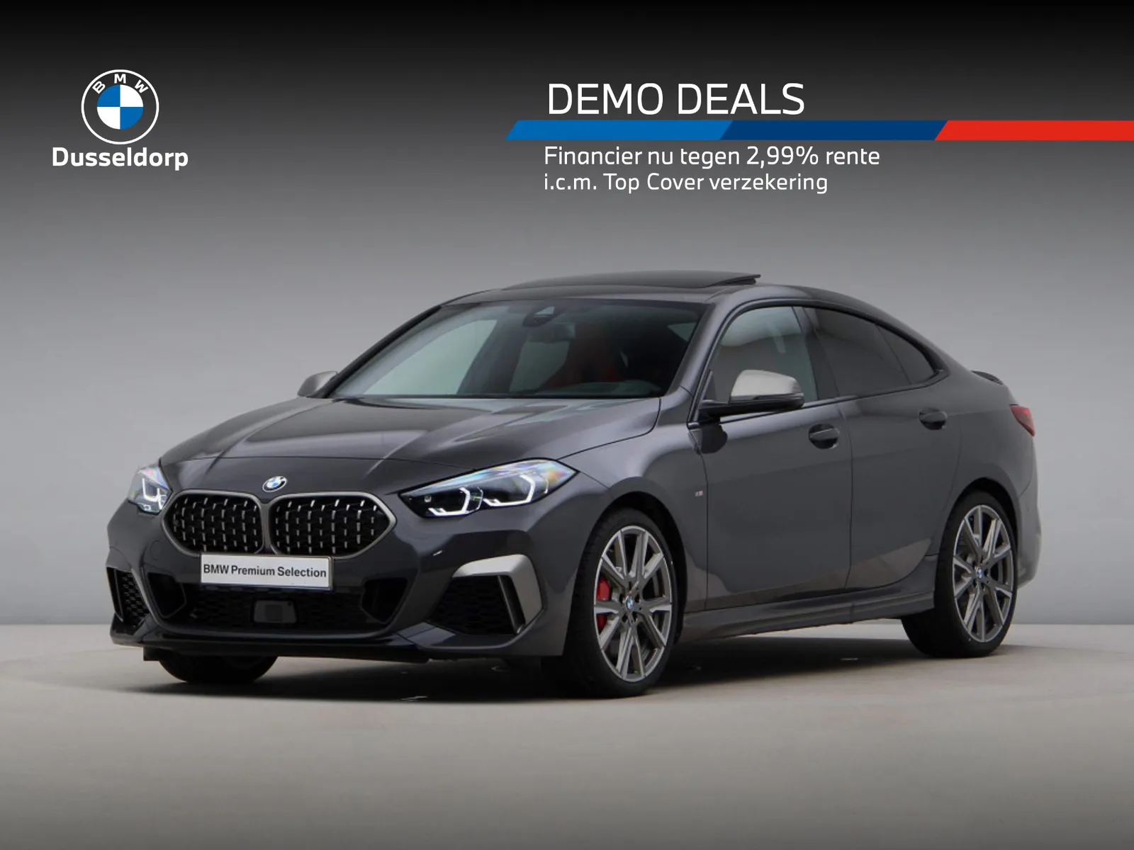 BMW 2-Serie (2026) — foto 1