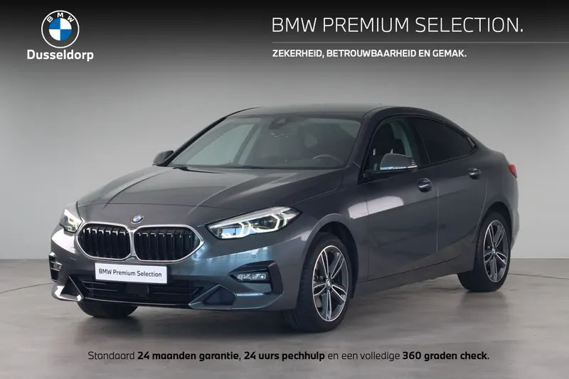 BMW 2-Serie (2021)