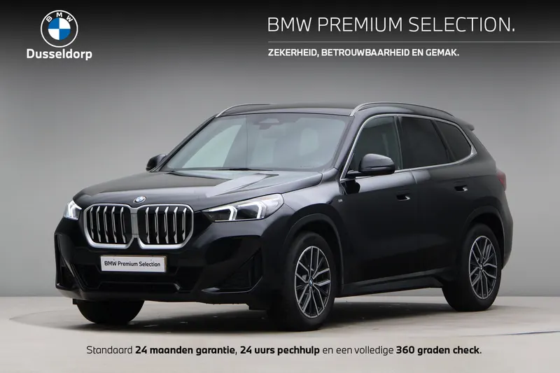 BMW X1 (2022)