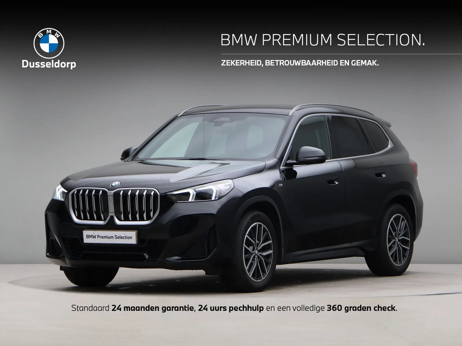 BMW X1 (2022) — foto 1