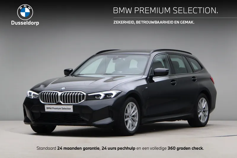 BMW 3-Serie (2024)