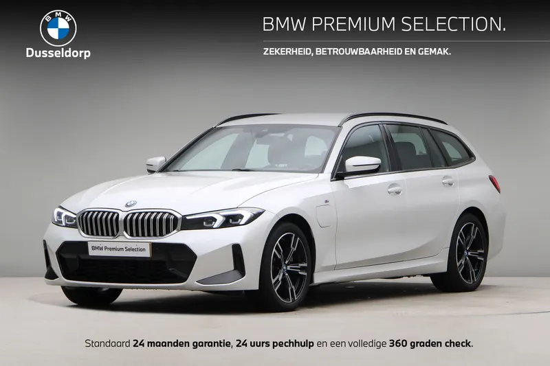 BMW 3-Serie (2024)