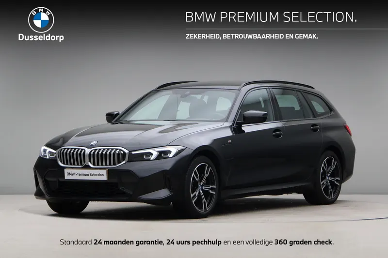 BMW 3-Serie (2024)