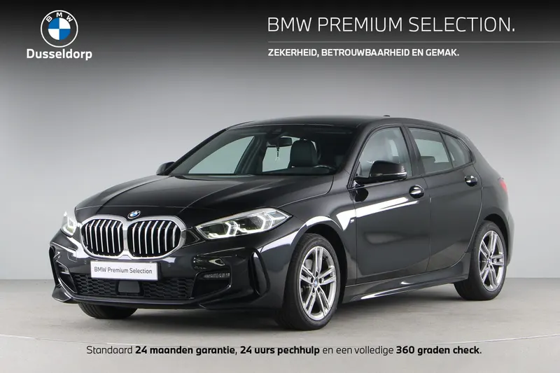 BMW 1-Serie (2024)