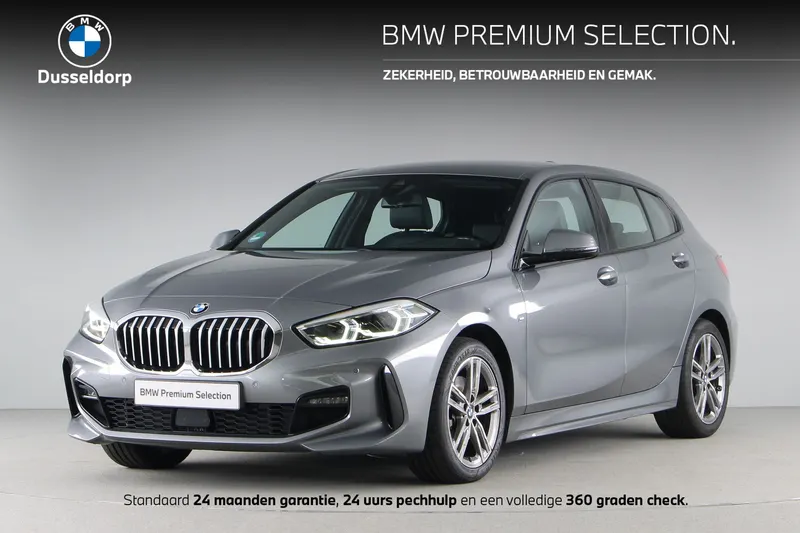 BMW 1-Serie (2024)
