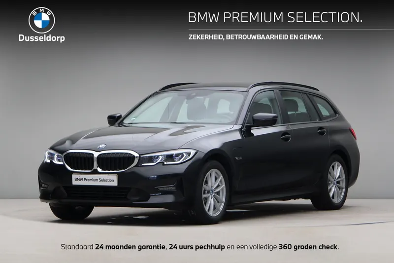 BMW 3-Serie (2021)