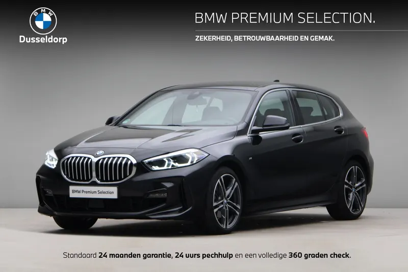 BMW 1-Serie (2020)