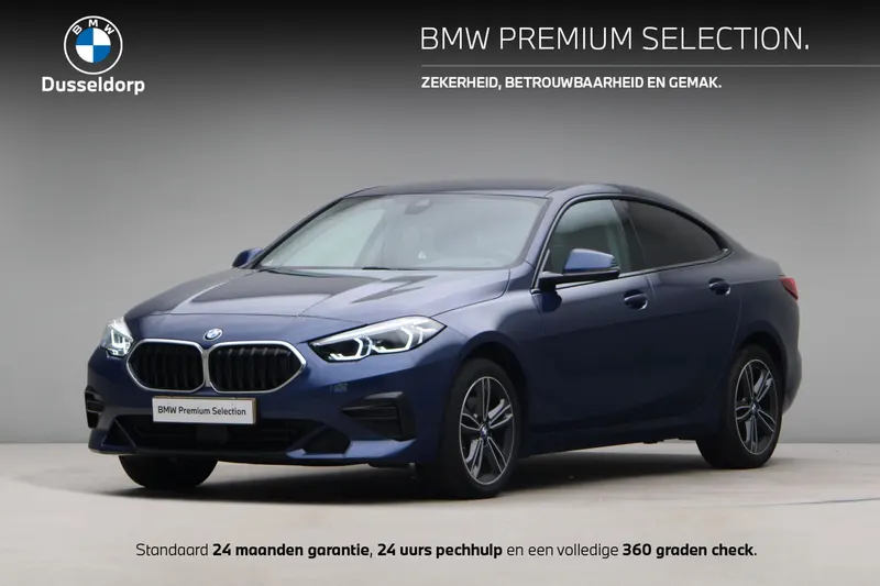 BMW 2-Serie (2023)