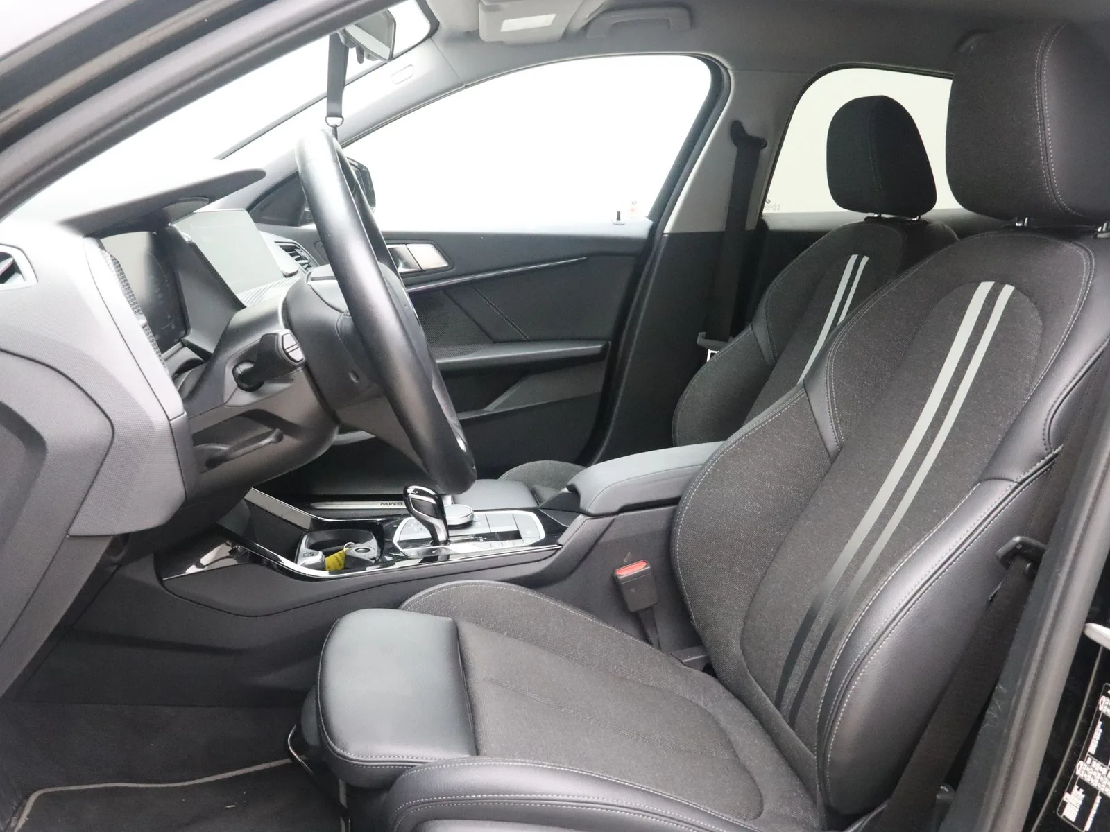BMW 1-Serie (2023) — foto 1