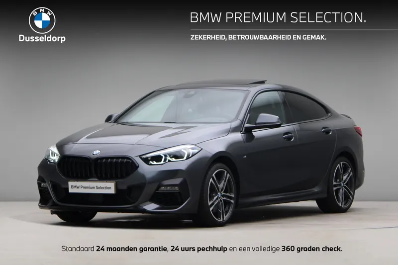 BMW 2-Serie (2022)