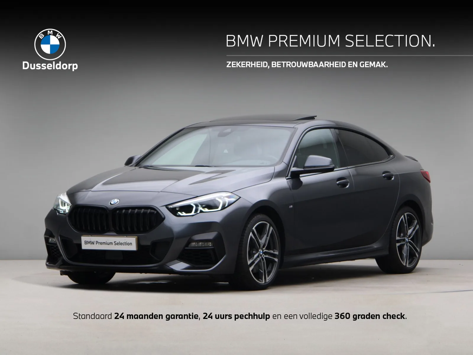 BMW 2-Serie (2022) — foto 1