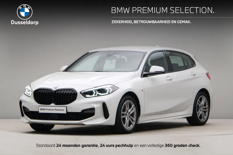 BMW 1-Serie (2022)