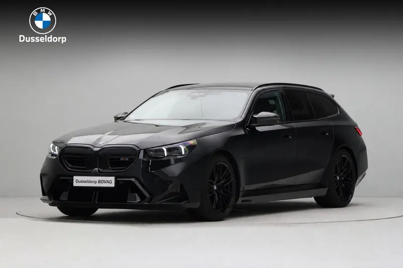 BMW M5 (2026)