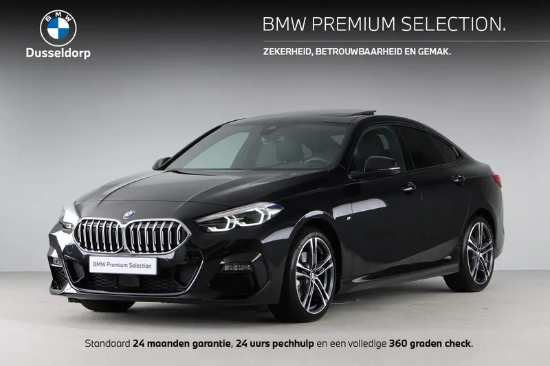 BMW 2-Serie (2024)