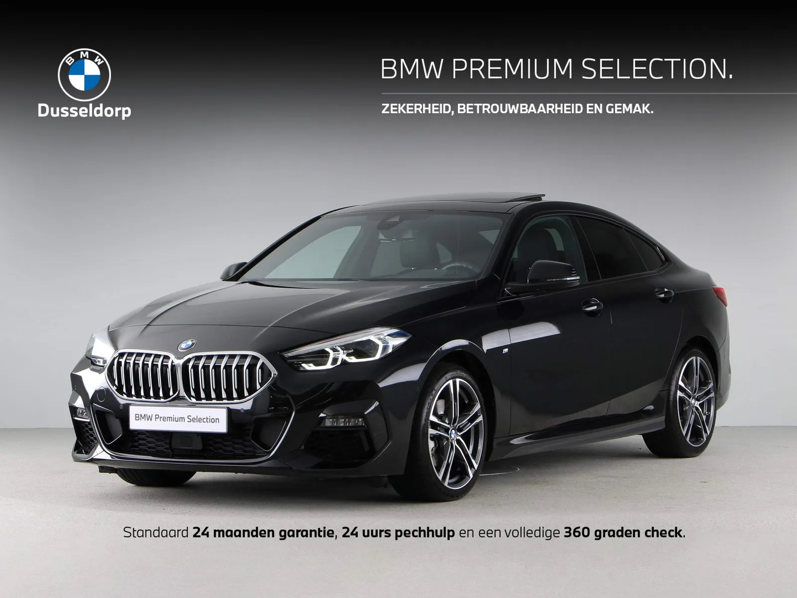 BMW 2-Serie (2024) — foto 1