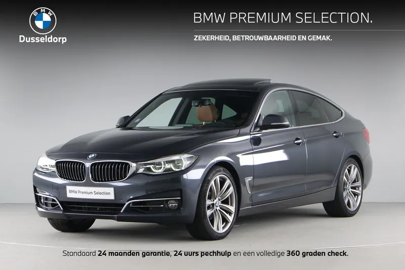 BMW 3-Serie (2019)