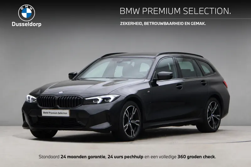 BMW 3-Serie (2024)
