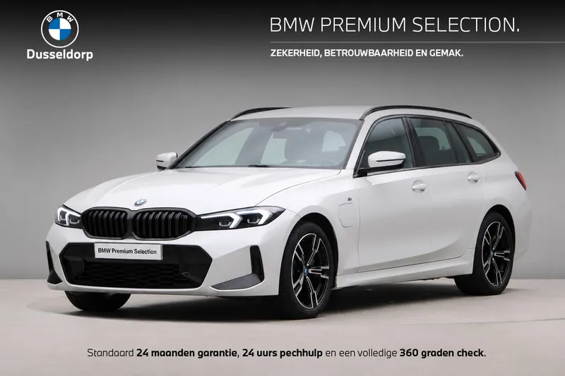 BMW 3-Serie (2024)