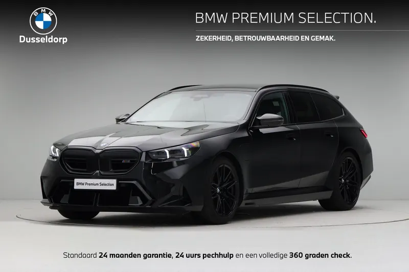 BMW M5 (2025)