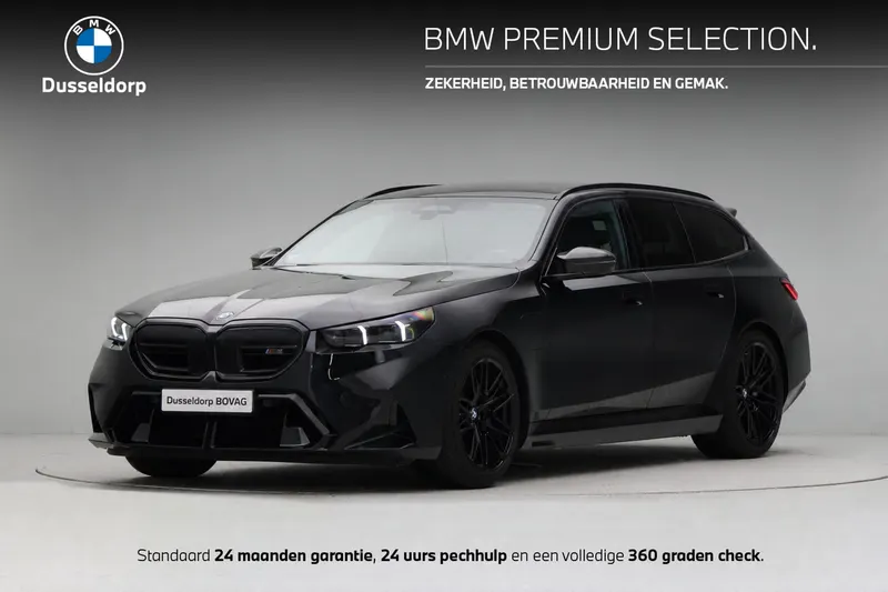 BMW M5 (2026)