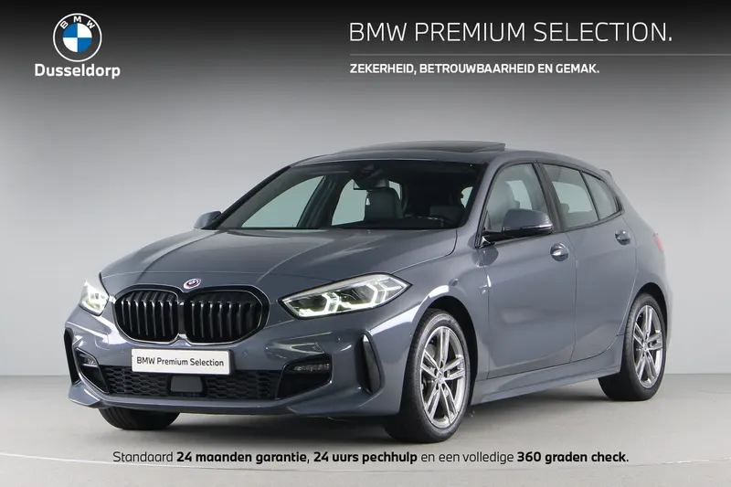 BMW 1-Serie (2022)